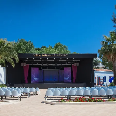 Labranda Tmt Station touristique