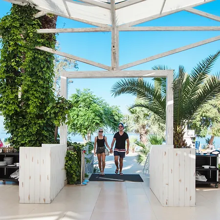 لابراندا تي إم تي منتجع 5*