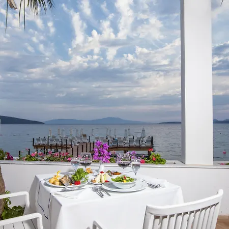 Labranda Tmt Rezort Bodrum