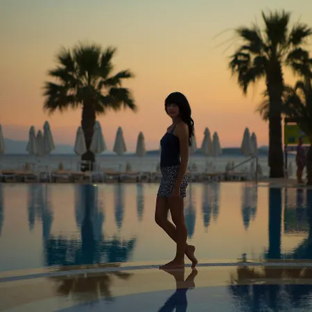 لابراندا تي إم تي 5*