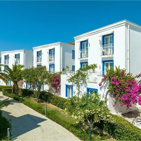 لابراندا تي إم تي 5*