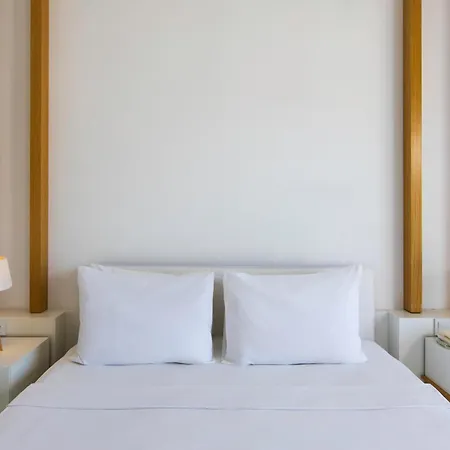 Rezort Labranda Tmt Bodrum