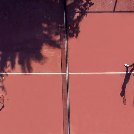 لابراندا تي إم تي منتجع