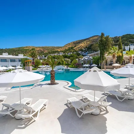 Labranda Tmt Rezort 5*