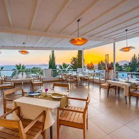 Labranda Tmt Rezort 5*