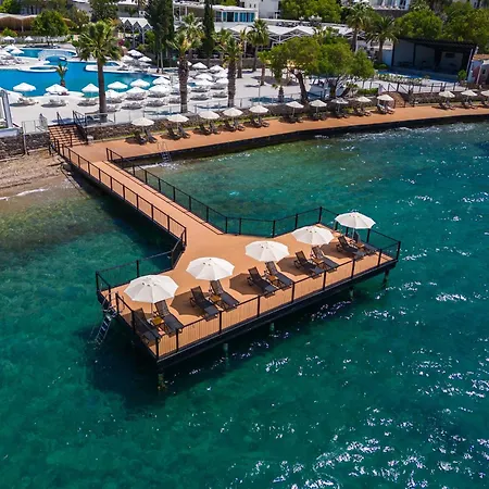 Labranda Tmt Bodrum