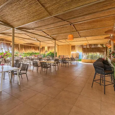 منتجع لابراندا تي إم تي