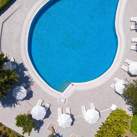 Labranda Tmt Bodrum
