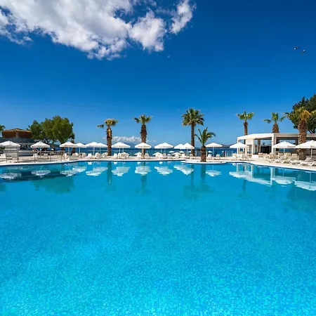 Labranda Tmt Rezort 5*