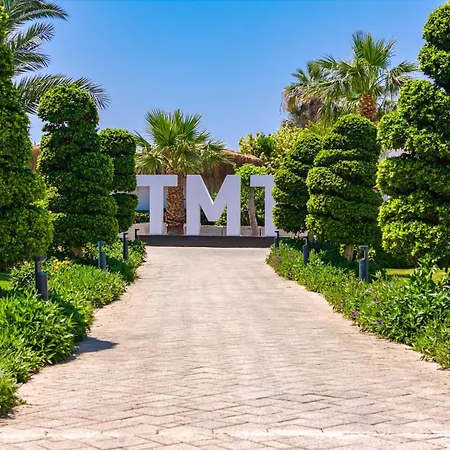 Rezort Labranda Tmt 5*