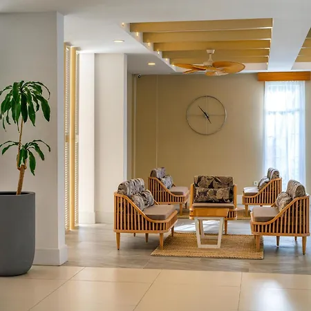 Rezort Labranda Tmt 5*