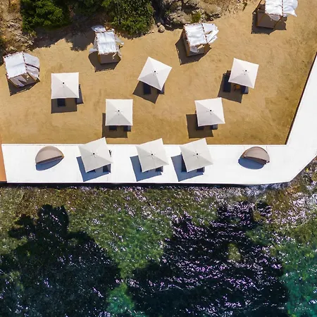 Rezort Labranda Tmt Bodrum