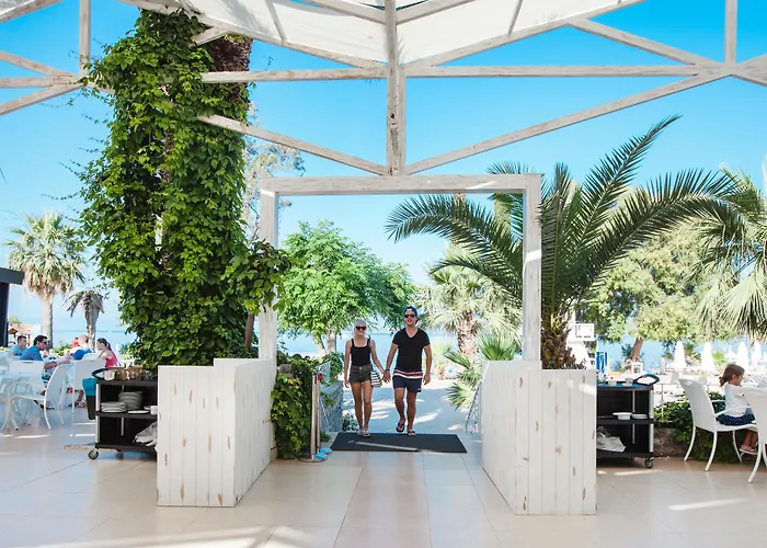 Labranda Tmt Resort 5*