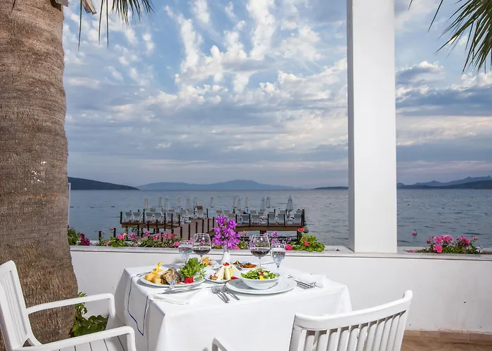 Labranda Tmt Station touristique Bodrum