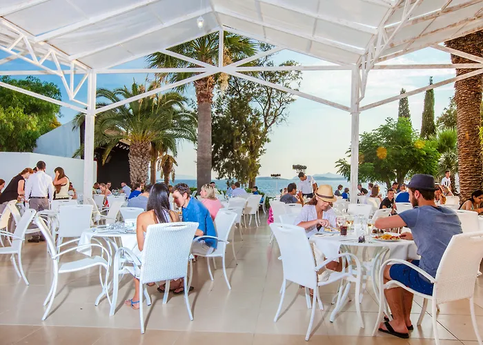 Resort Labranda Tmt 5*