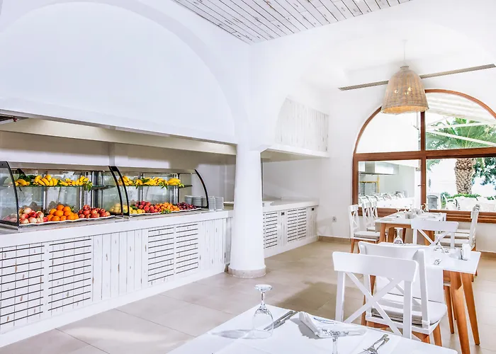 Labranda Tmt 5* Bodrum