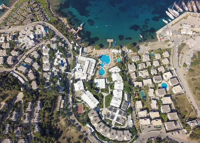 Labranda Tmt Resort 5*