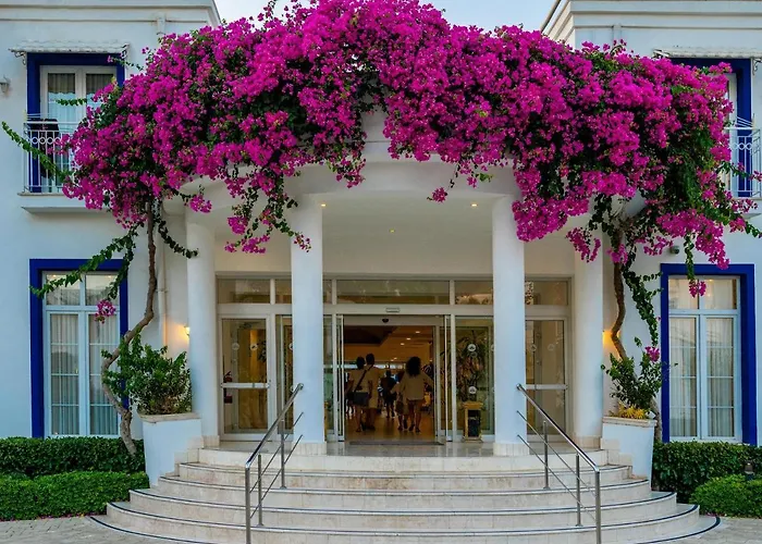 Labranda Tmt Station touristique