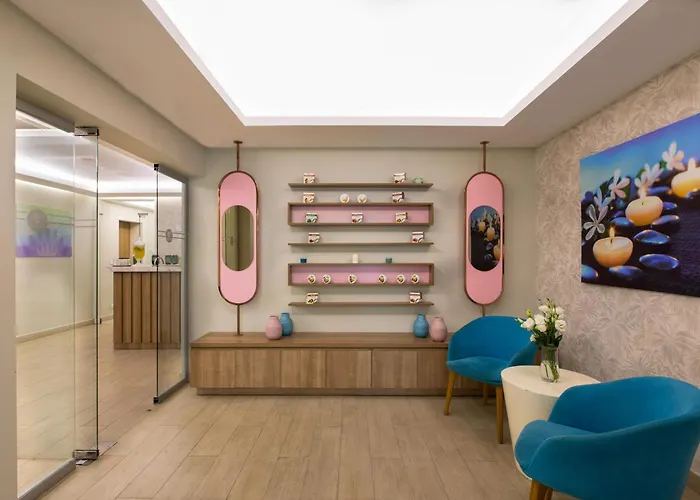 Labranda Tmt Resort Bodrum