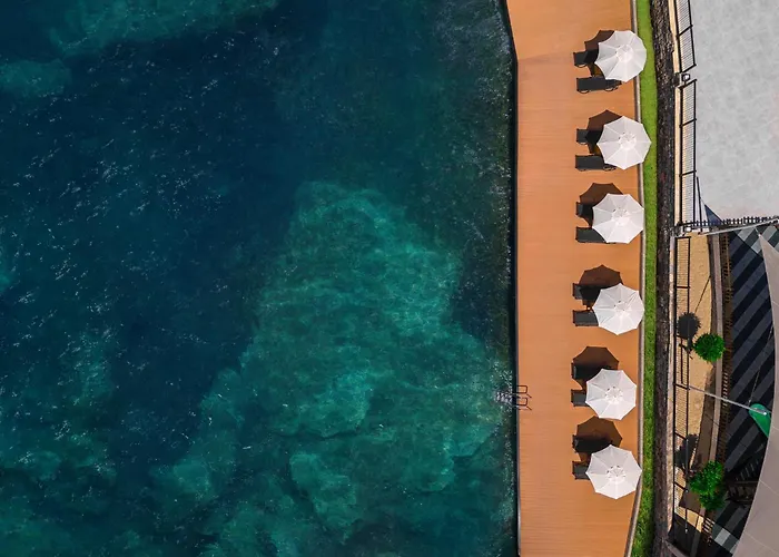 Station touristique Labranda Tmt