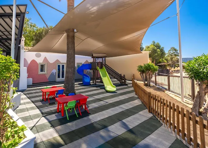 Labranda Tmt Station touristique