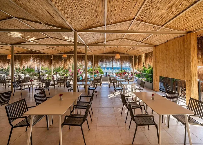 Labranda Tmt Bodrum