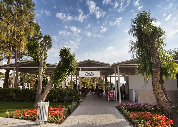 Labranda Tmt Resort Bodrum