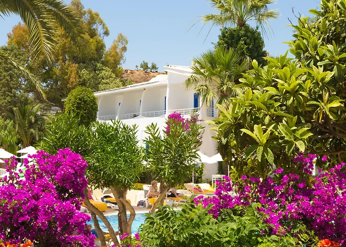 Resort Labranda Tmt