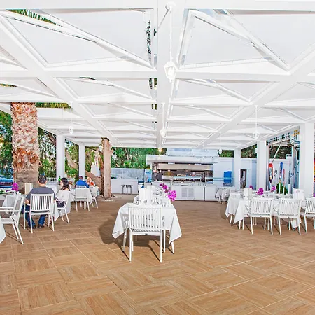 リゾート Labranda Tmt