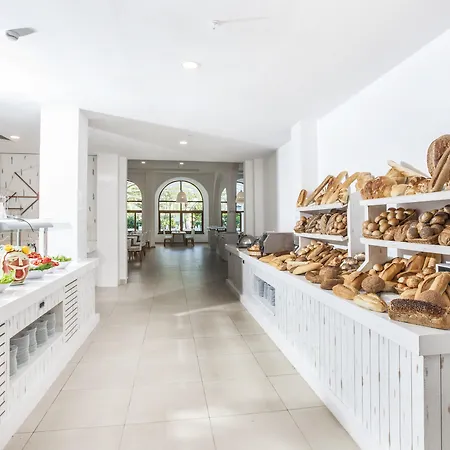 Resort Labranda Tmt Bodrum