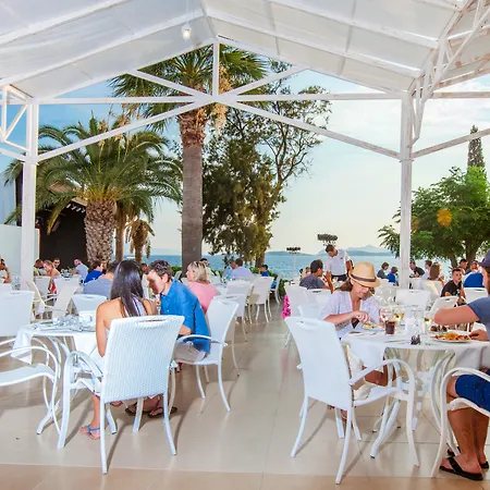 Resort Labranda Tmt 5*