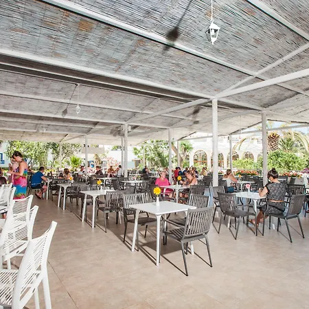 Labranda Tmt Resort 5*