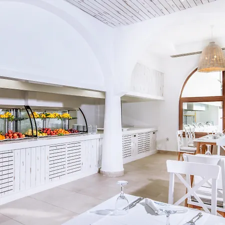 Labranda Tmt 5* Bodrum