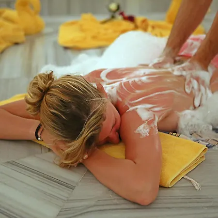 Resort Labranda Tmt 5*