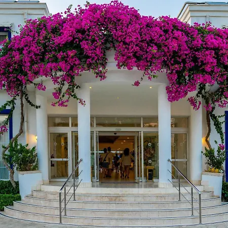 博德鲁姆拉布蓝达tmt度假村 度假村