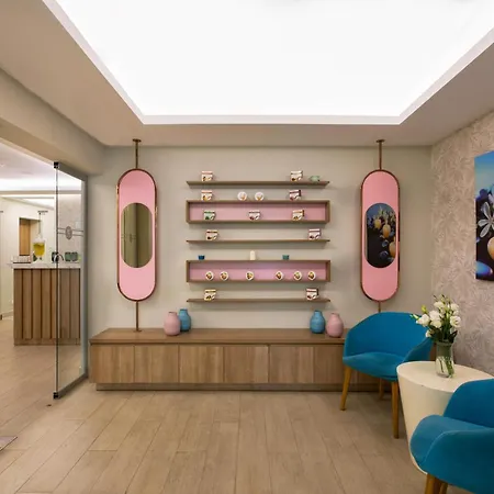 Labranda Tmt Resort Bodrum