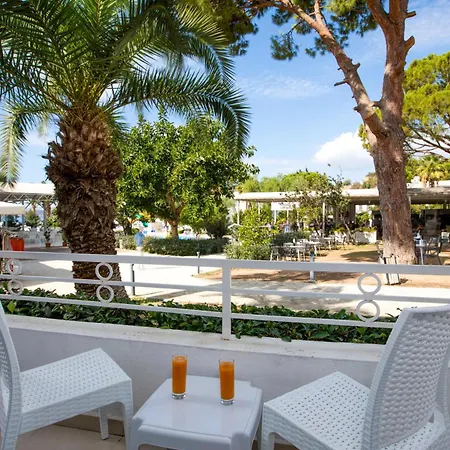 リゾート Labranda Tmt