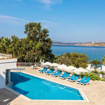 リゾート Labranda Tmt