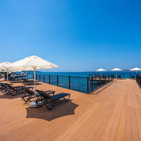 Labranda Tmt Ośrodek wypoczynkowy Bodrum