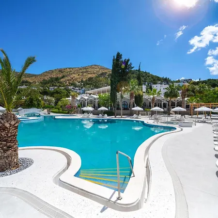 Labranda Tmt 5* Bodrum