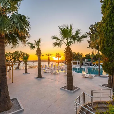 Labranda Tmt Ośrodek wypoczynkowy Bodrum