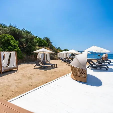 Ośrodek wypoczynkowy Labranda Tmt 5*