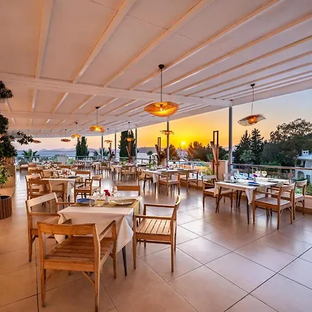 Semesteranläggning (resort) Labranda Tmt 5*