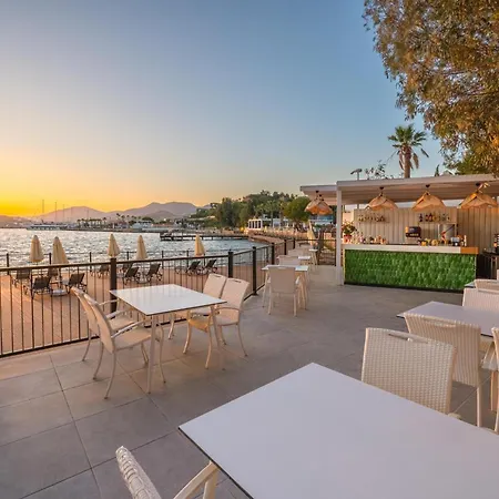 リゾート Labranda Tmt ボドルム