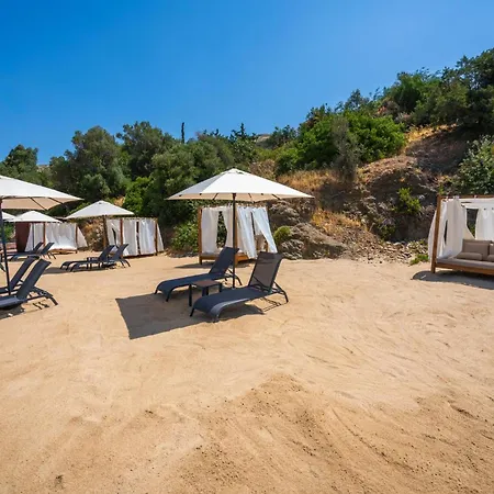 Ośrodek wypoczynkowy Labranda Tmt Bodrum