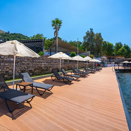 Labranda Tmt リゾート