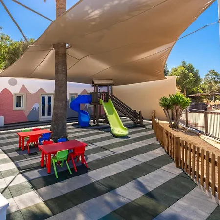 Labranda Tmt リゾート