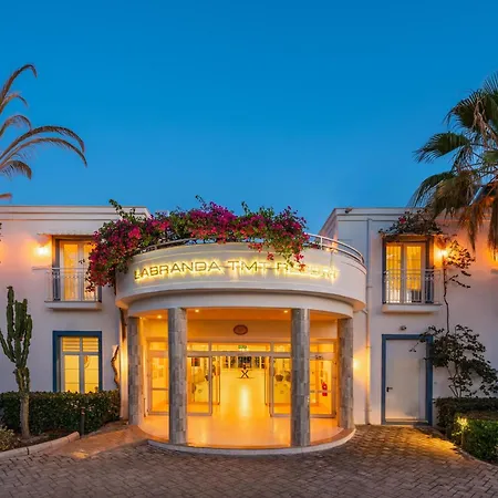 Labranda Tmt ボドルム