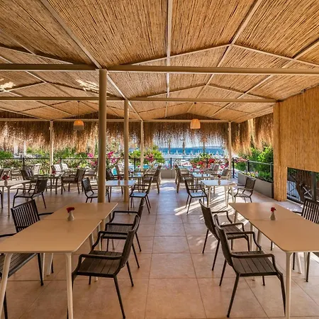 Labranda Tmt Bodrum