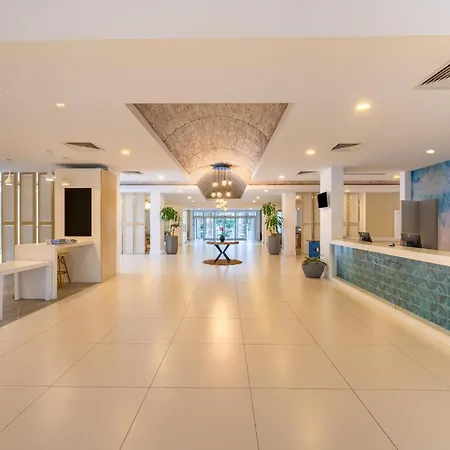 Labranda Tmt Ośrodek wypoczynkowy Bodrum